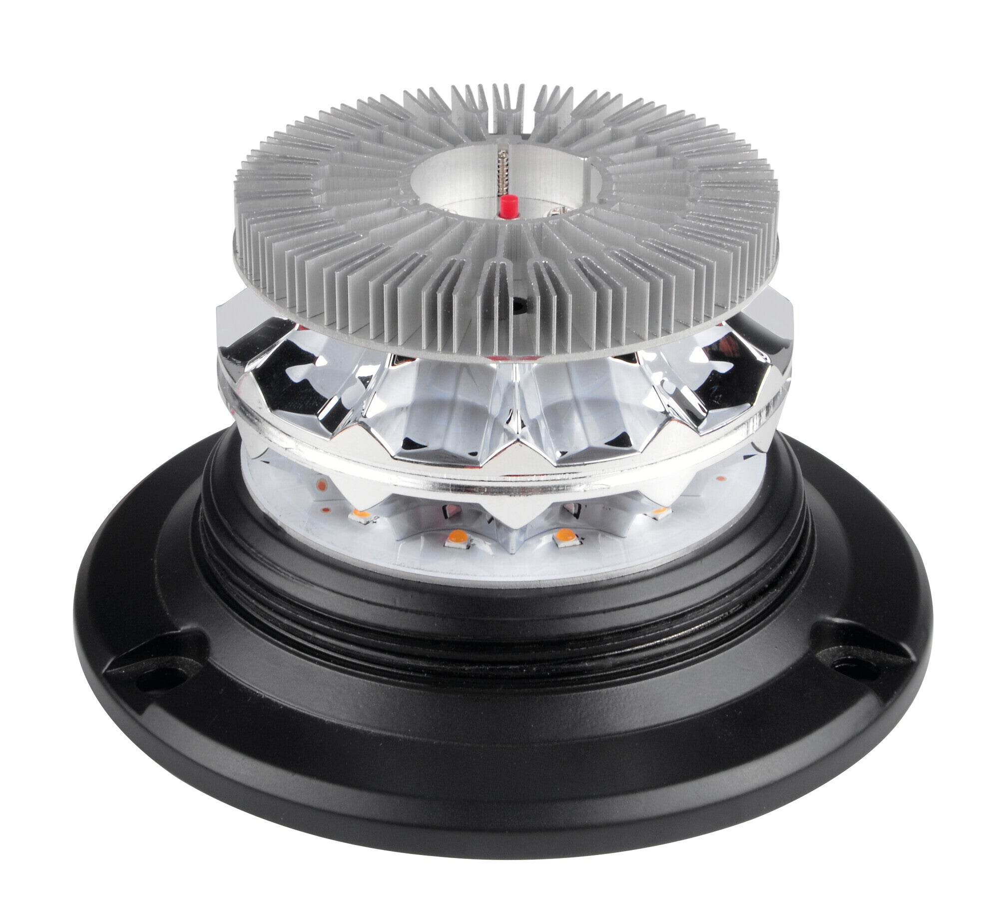 RL-12, luce di segnalazione a Led, 12/24V