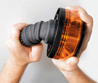 RL-15, luce di segnalazione a Led, 12/24V