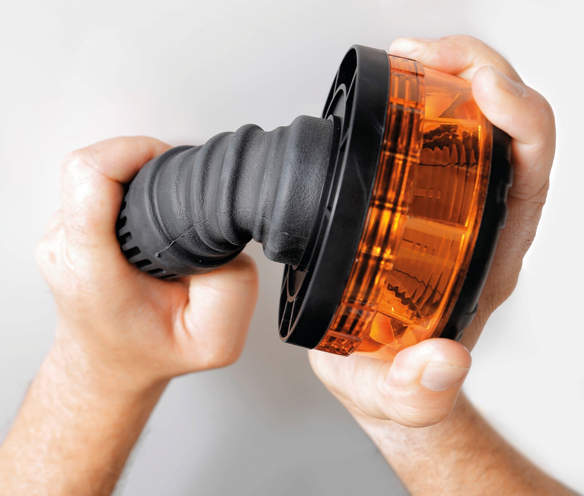 RL-15, luce di segnalazione a Led, 12/24V