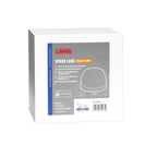 Calotta ricambio per luce di segnalazione art. 72993 - Arancio