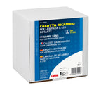 Calotta ricambio per luce di segnalazione art. 72993 - Blu