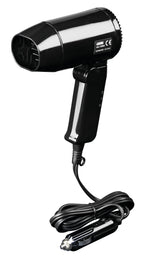 Hot-Air, phon asciugacapelli e sbrinatore 12V, 180W