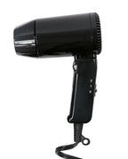 Hot-Air, phon asciugacapelli e sbrinatore 12V, 180W