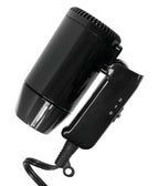 Hot-Air, phon asciugacapelli e sbrinatore 12V, 180W