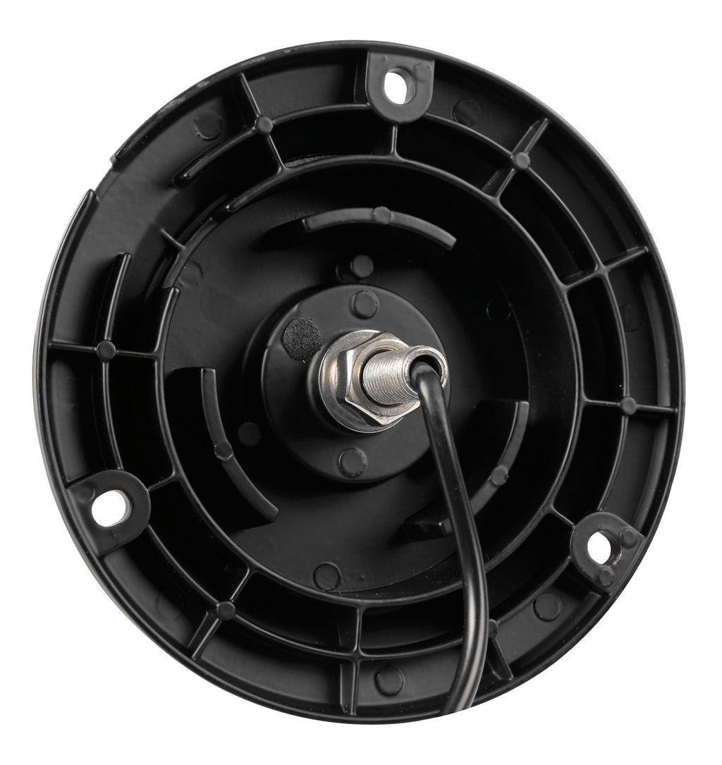 RL-6, luce di segnalazione a led, 12/24V