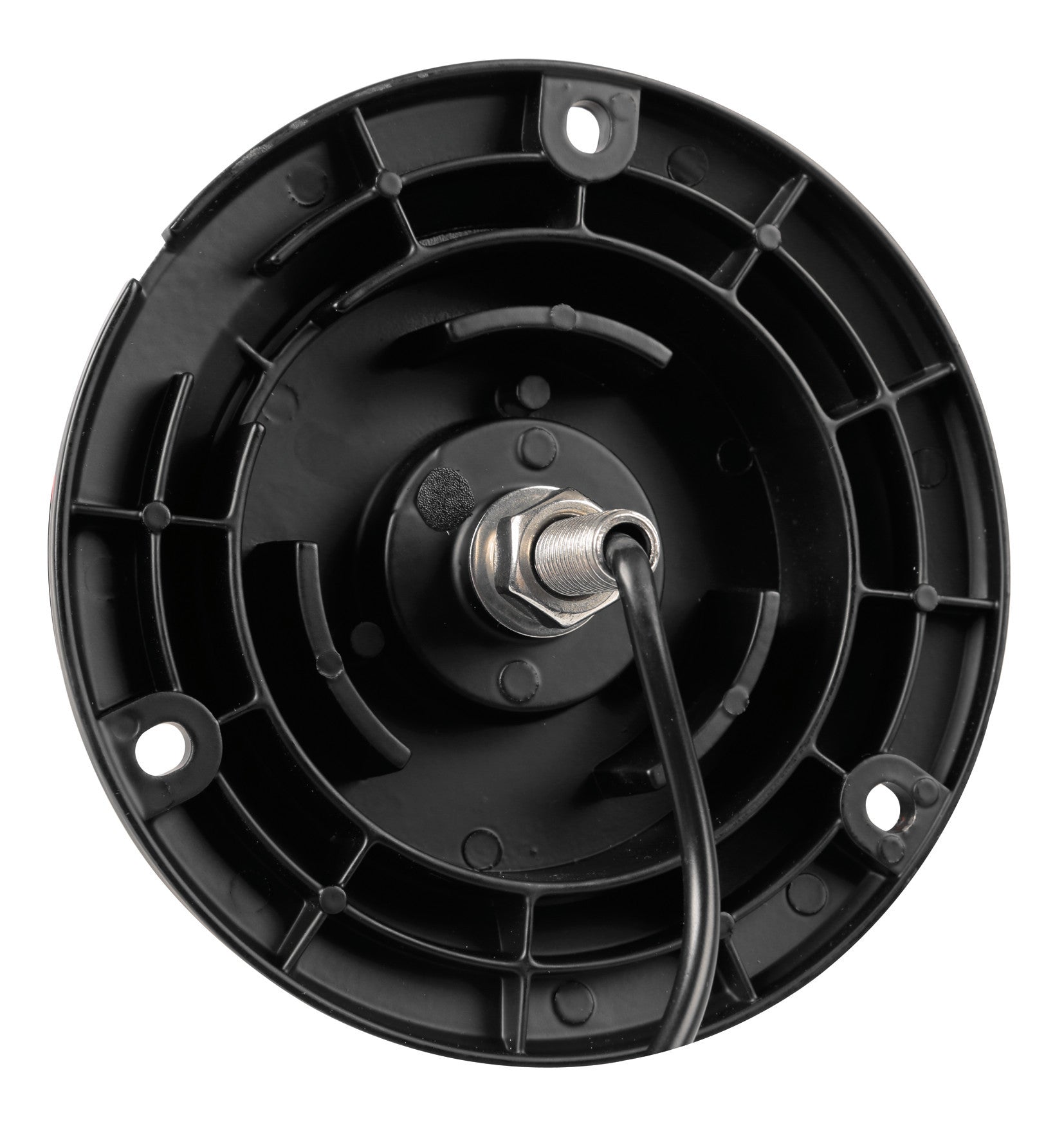 RL-6, luce di segnalazione a led, 12/24V