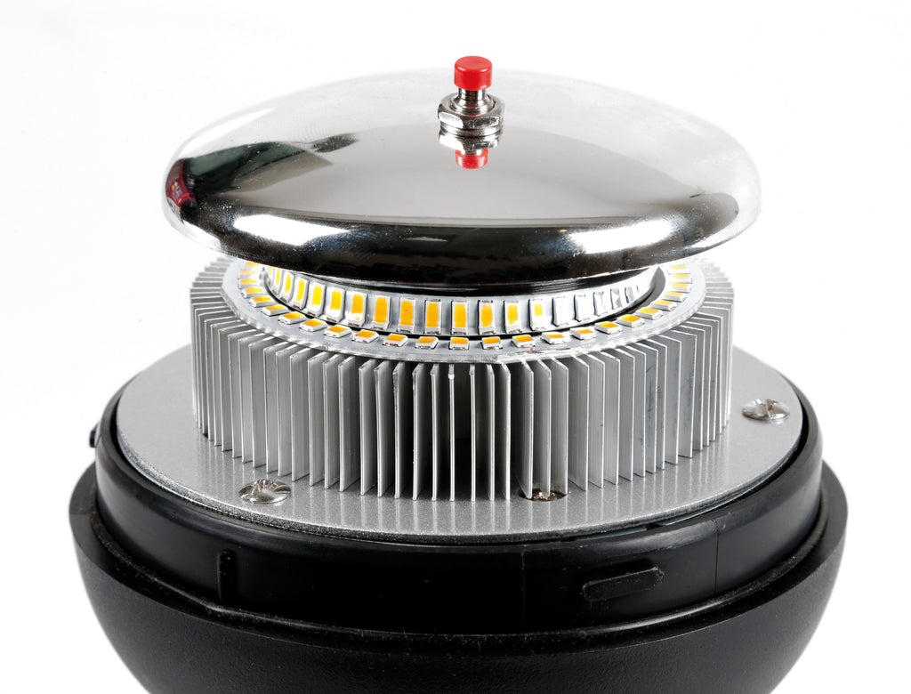 RL-9, luce di segnalazione a Led, 12/24V
