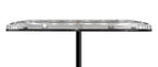 Luce di segnalazione multifunzione a 6 Led, 9/32V - Arancio