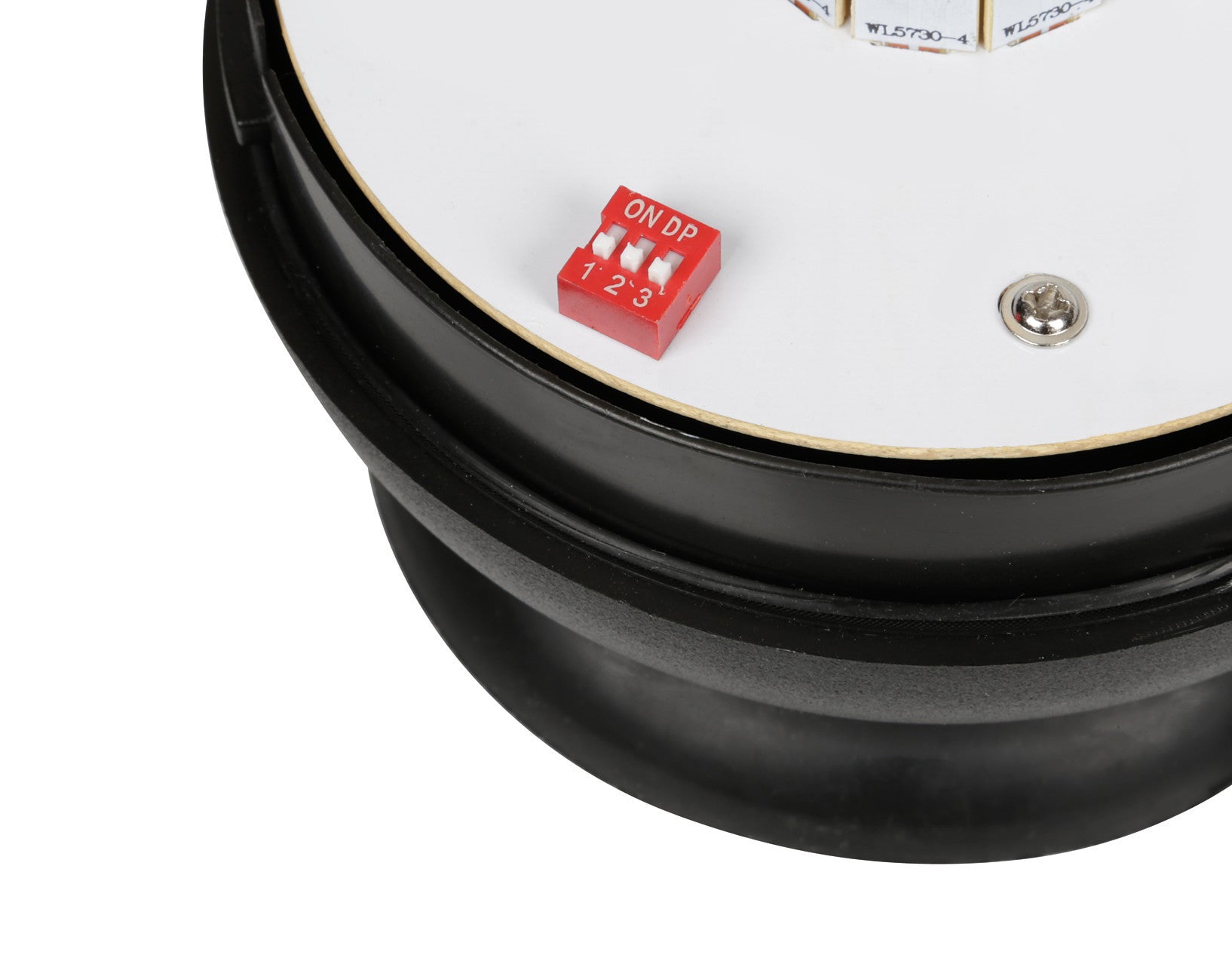 RL-4, luce di segnalazione a Led, 12/24V