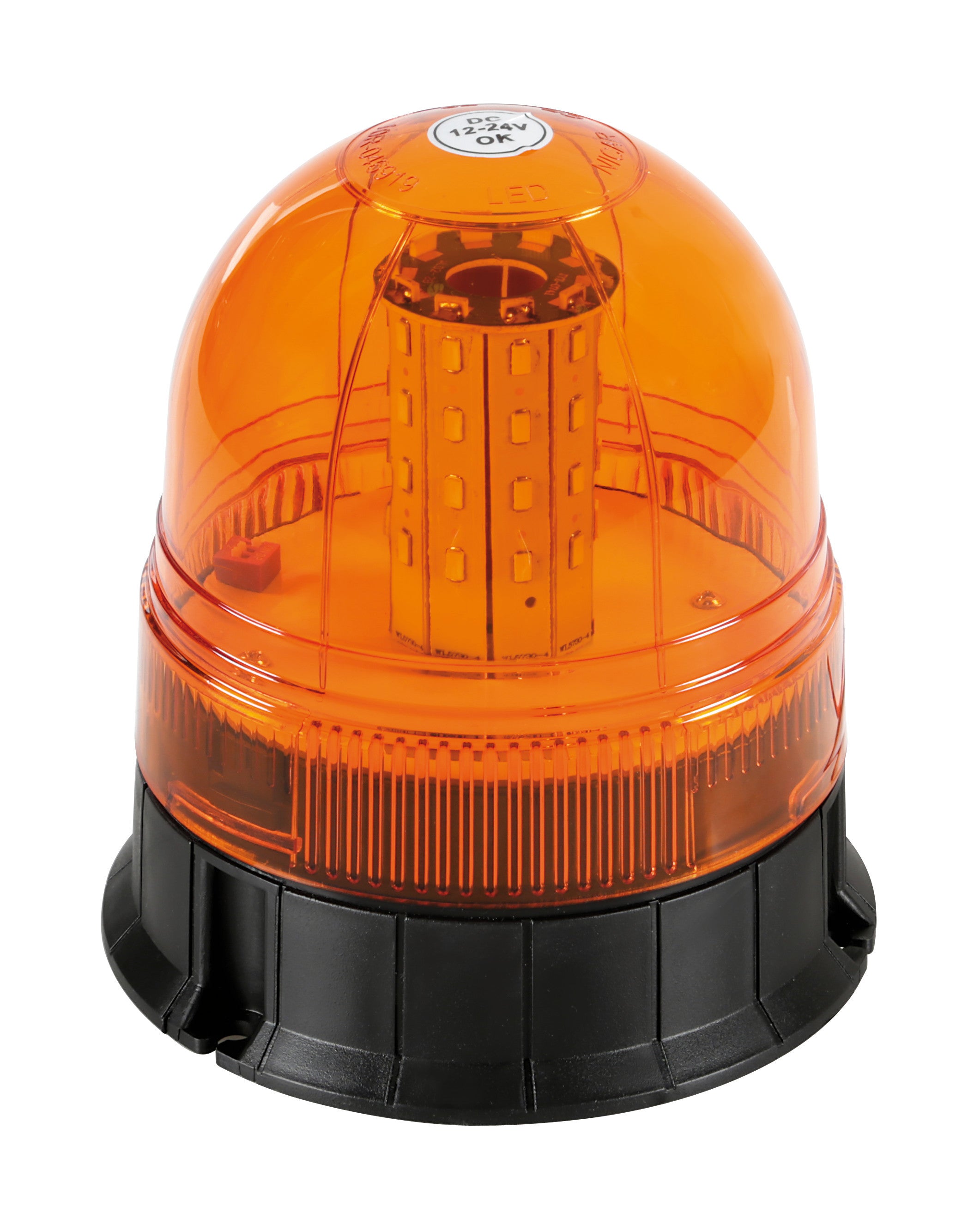 RL-5, luce di segnalazione a Led, 12/24V
