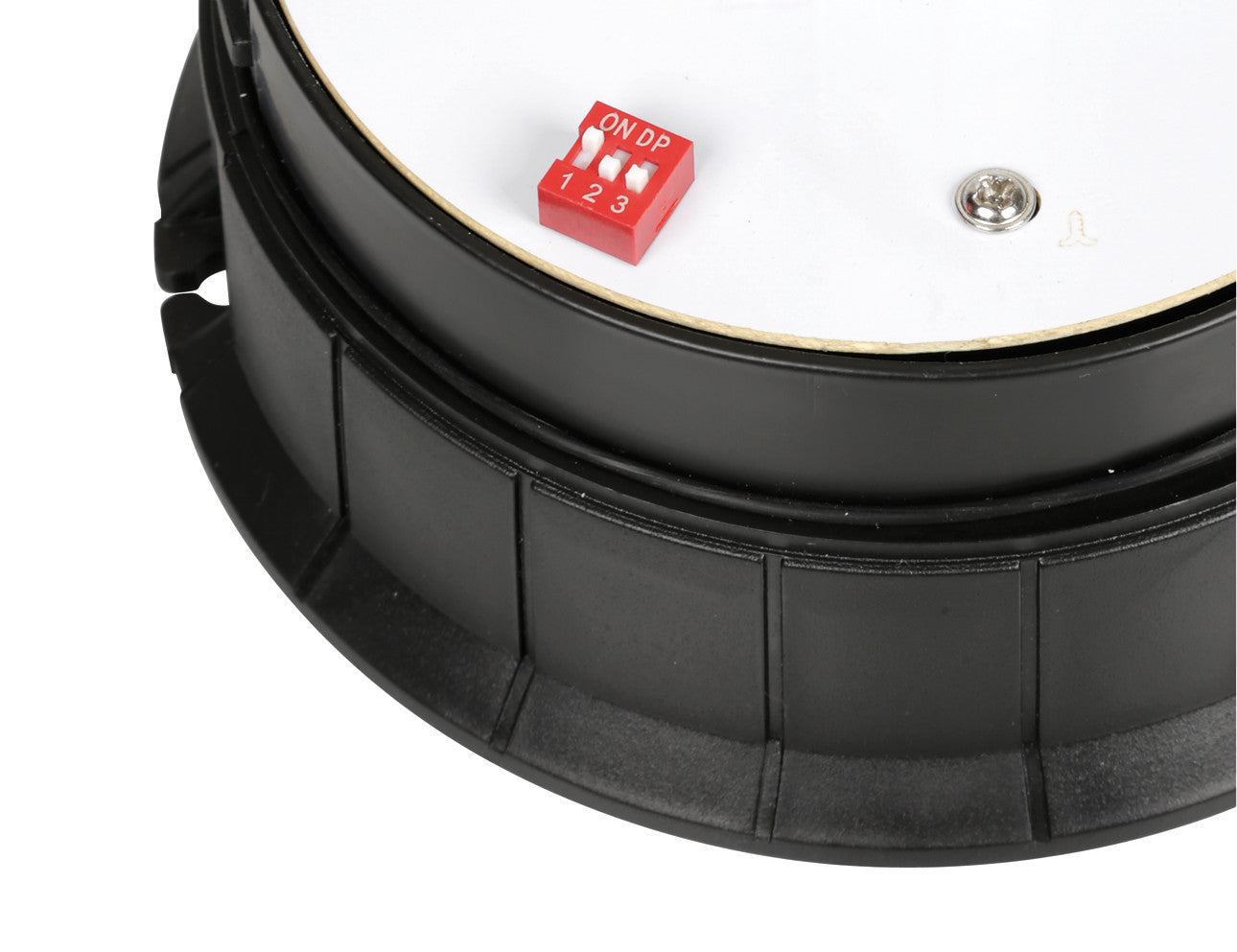 RL-5, luce di segnalazione a Led, 12/24V