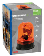 RH-1, luce di segnalazione alogena, 12/24V