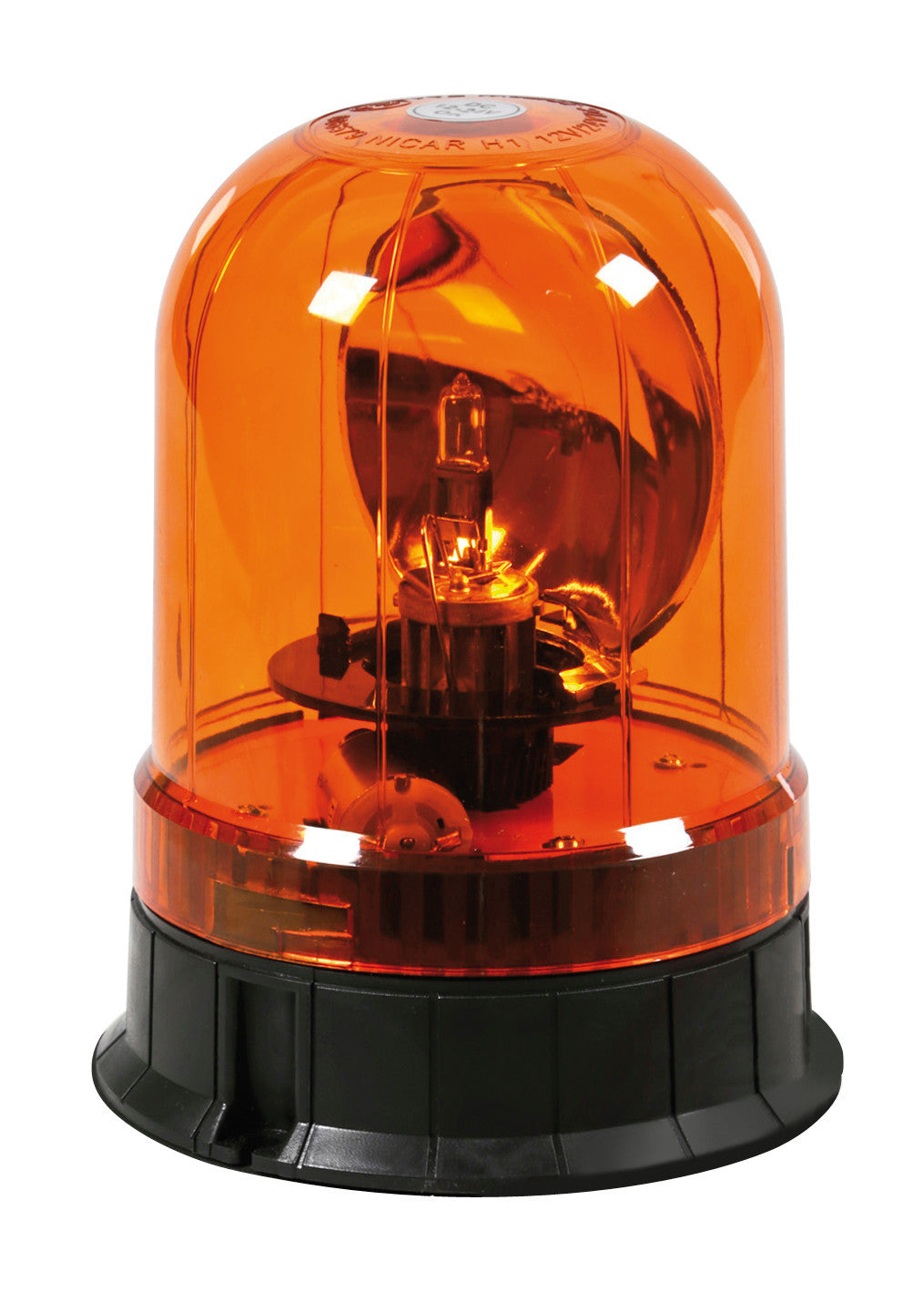 RH-1, luce di segnalazione alogena, 12/24V