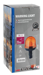 RL-3, luce di segnalazione a Led, 12/24V