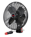 Premium, ventilatore in metallo Ø 8” - 24V