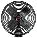 Premium, ventilatore in metallo Ø 8” - 24V