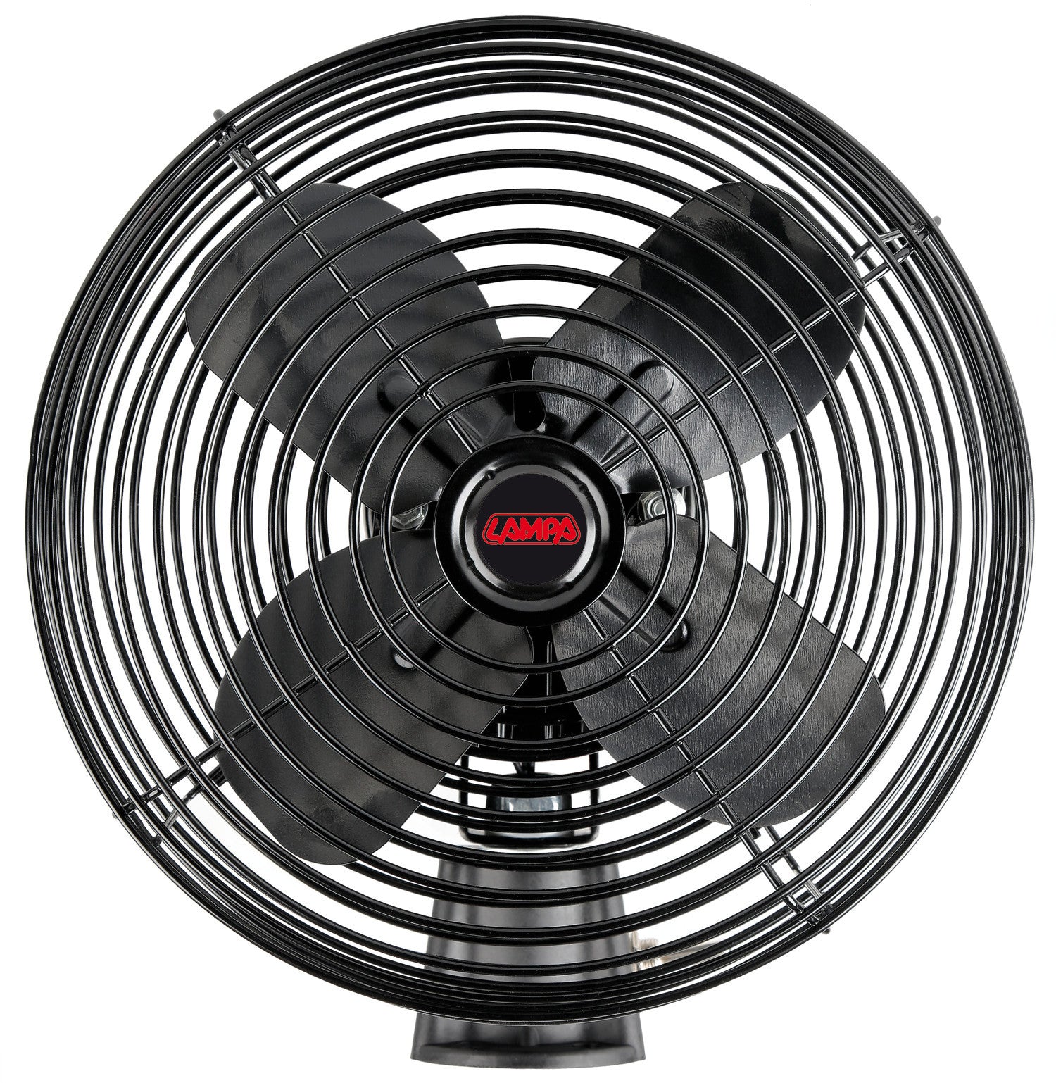Premium, ventilatore in metallo Ø 8” - 24V