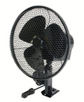 Jumbo ventilatore oscillante Ø 6” - 12V
