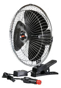 Jumbo, ventilatore oscillante Ø 10" - 24V