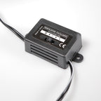 Jumbo, ventilatore oscillante Ø 10" - 24V