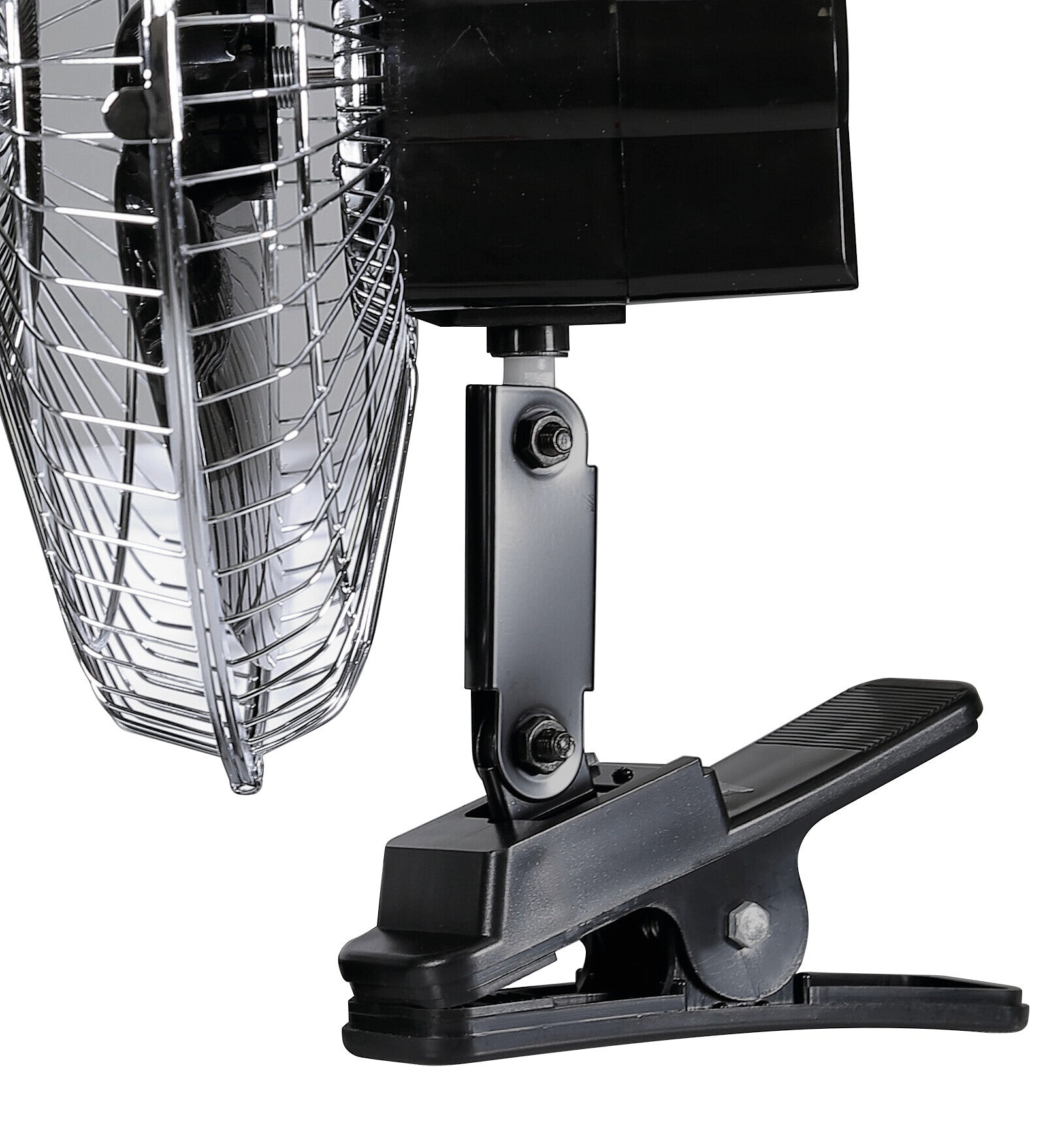 Jumbo, ventilatore oscillante Ø 10" - 24V