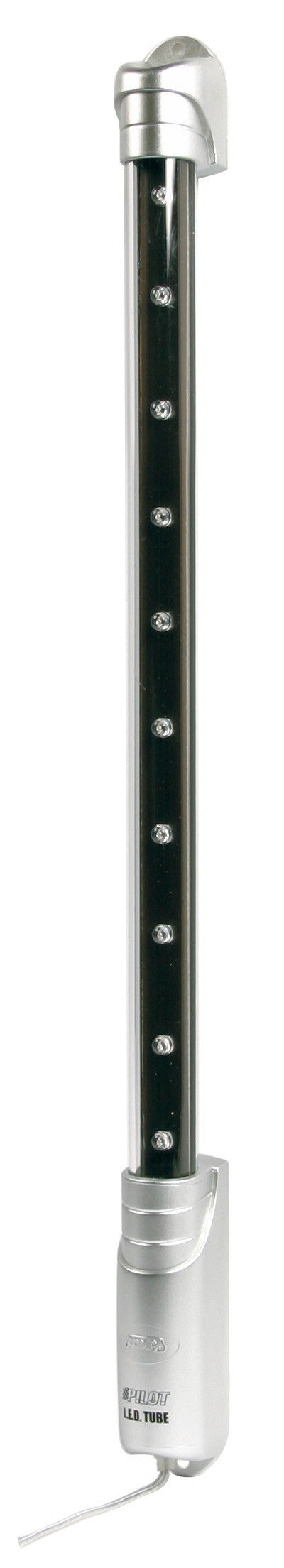 Led-Tube-10, 12V - 42 cm - Verde