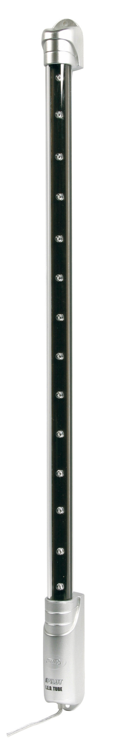 Led-Tube-14, 12V - 54 cm - Verde