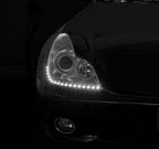 Flex Strip, 12V - 21 Led - 2x50 cm - Bianco