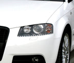 Flex Strip, 12V - 21 Led - 2x50 cm - Bianco