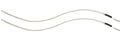 Flex Strip, 12V - 21 Led - 2x50 cm - Bianco