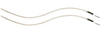 Flex Strip, 12V - 21 Led - 2x50 cm - Bianco