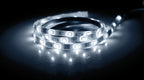 Strisce a Led per interno, luce bianca, 12V - 150 cm