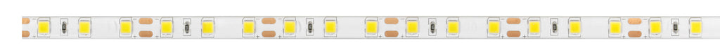 Strisce a Led per interno, luce bianca, 12V - 150 cm