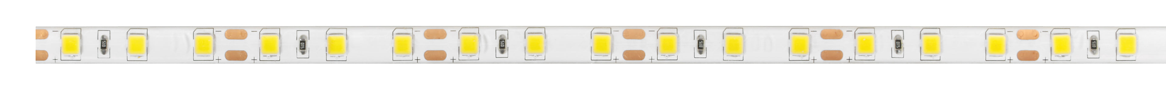 Strisce a Led per interno, luce bianca, 12V - 150 cm