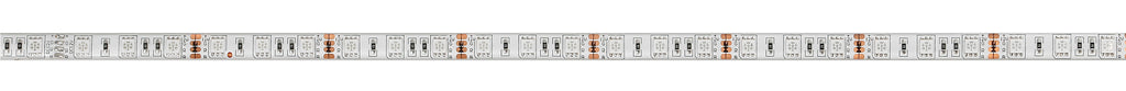Striscia Led RGB, 350 Led - 500 cm - 12V