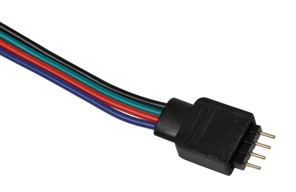 Striscia Led RGB, 350 Led - 500 cm - 12V