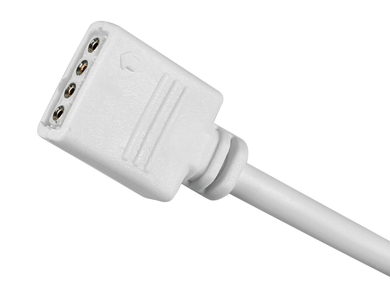 Centralina di controllo per striscia a Led RGB con telecomando - 12V