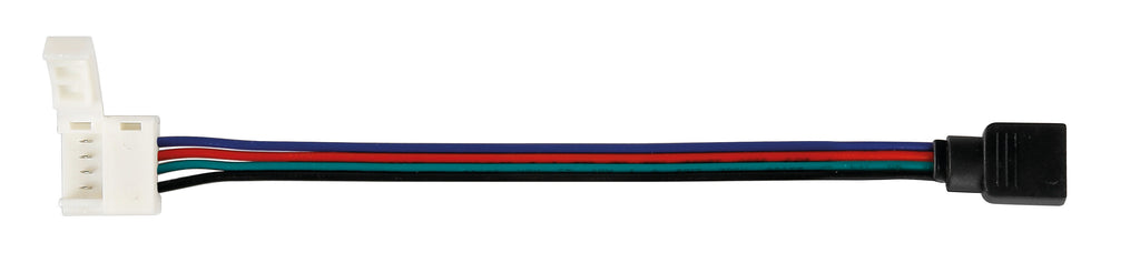 Connect-3, Connettori centralina per strisce a Led RGB, set 3 pz