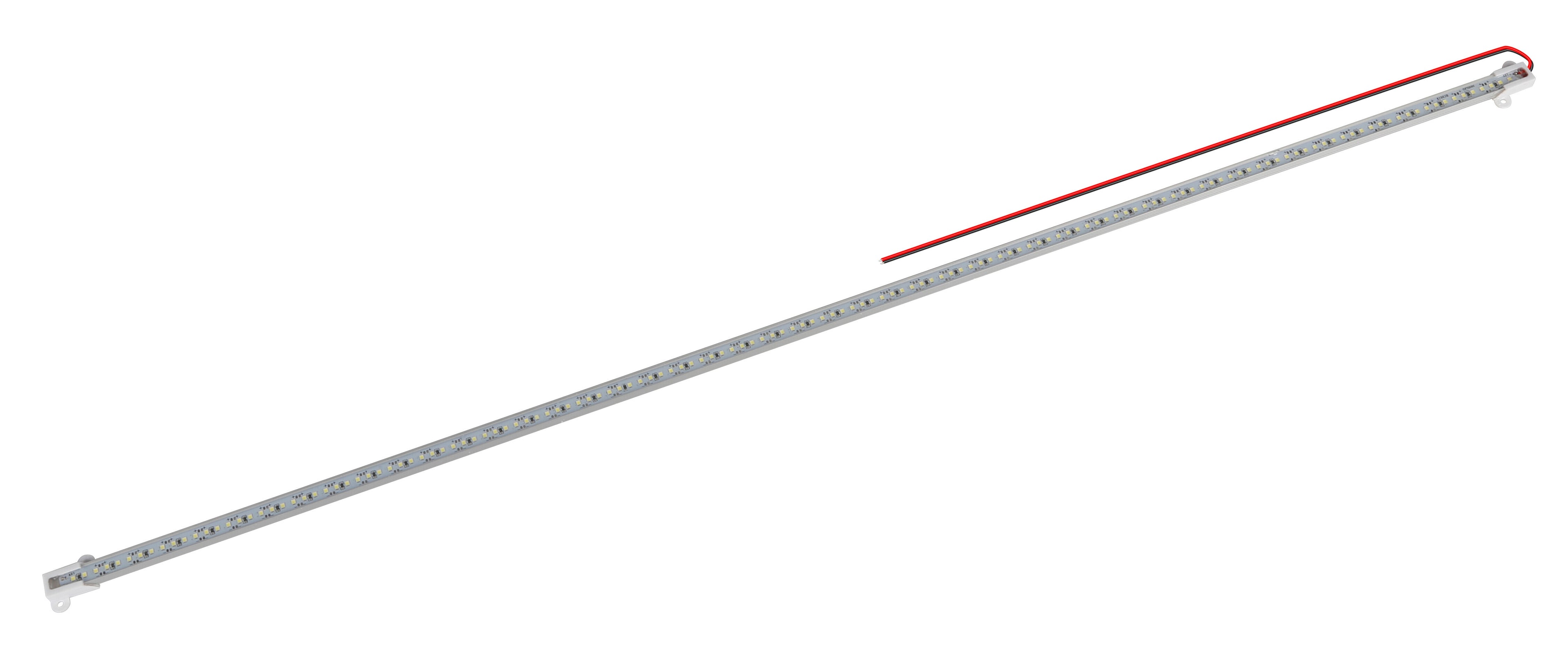 Barra a led per vano carico, 12V - 100 cm