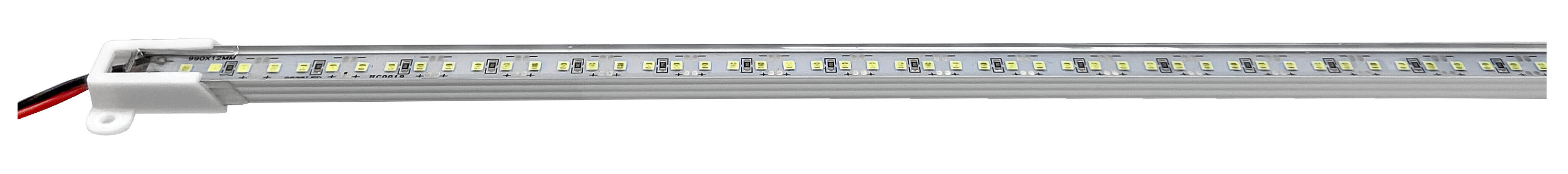 Barra a led per vano carico, 12V - 100 cm