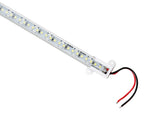 Barra a led per vano carico, 12V - 100 cm