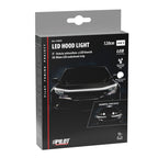 Striscia sottocofano a Led bianchi - 120 cm - 12V