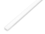 Striscia sottocofano a Led bianchi - 120 cm - 12V