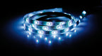 Striscia adesiva a Led RGB, USB - 200 cm
