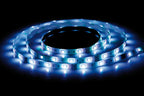 Striscia adesiva a Led RGB, USB - 200 cm