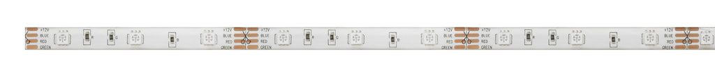 Striscia adesiva a Led RGB, USB - 200 cm