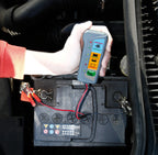 Tester per batteria e alternatore, 12V