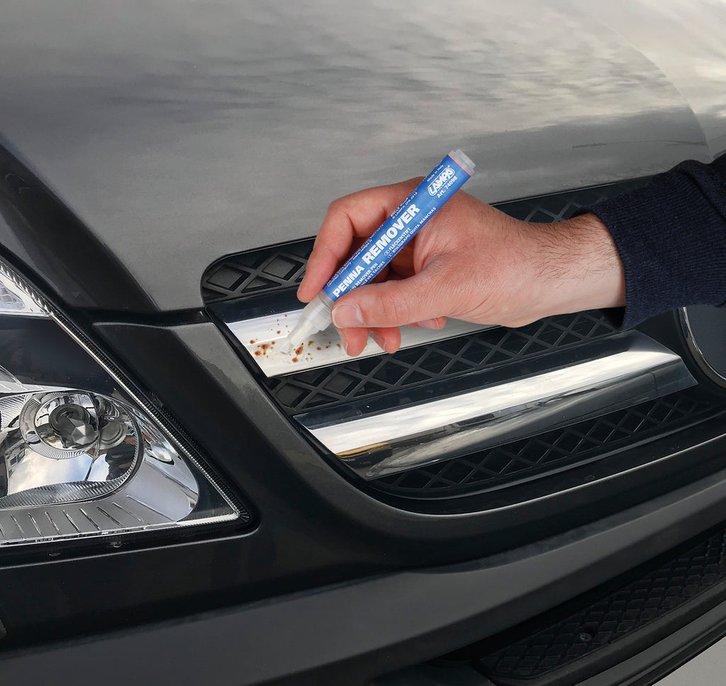 Penna remover