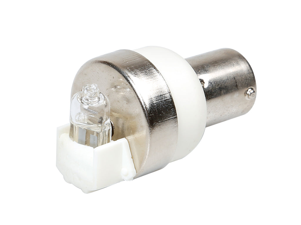 Bip-Lite II, Lampadina retromarcia alogena con avvisatore acustico - 12V