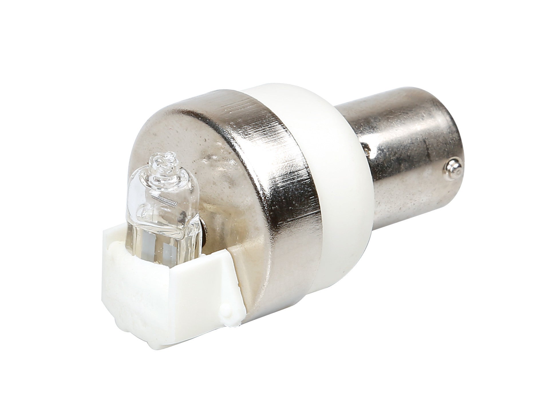 Bip-Lite II, Lampadina retromarcia alogena con avvisatore acustico - 12V